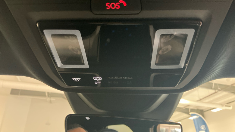 Ford Capri 210kW Premium 77kWh 5dr Auto Electric Estate